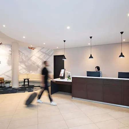 Mercure Sydney Bankstown-2