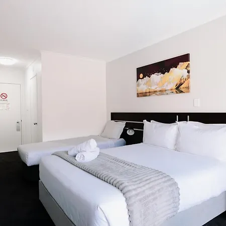 Riverside Hotel Southbank-3