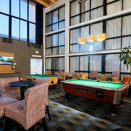 Wingate By Wyndham Kansas City-3