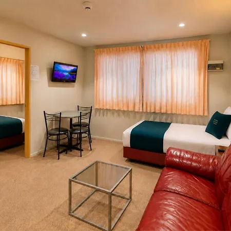 Bealey Avenue Motel-2