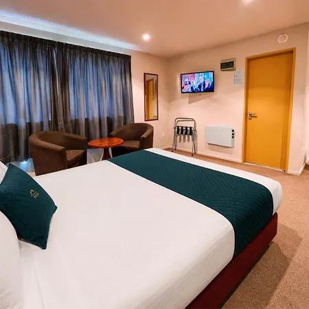 Bealey Avenue Motel-3
