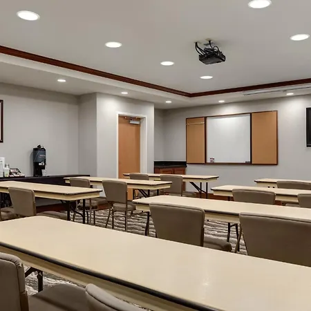 Staybridge Suites Oklahoma City-Quail Springs By Ihg-3