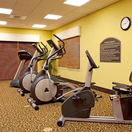 Holiday Inn Express Hotel & Suites Chaffee - Jacksonville West By Ihg-3
