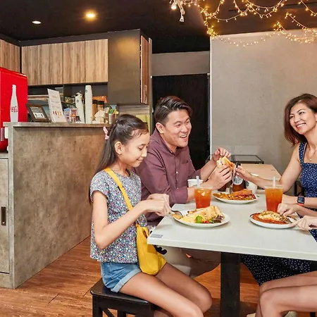 Ibis Budget Singapore Clarke Quay-2