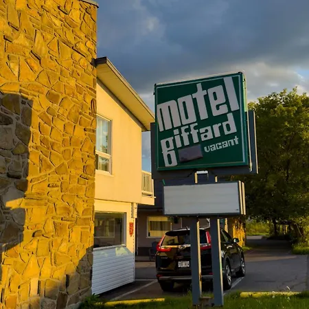 Motel Giffard-2