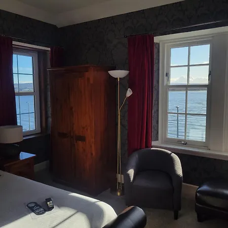 North Kessock Hotel-3