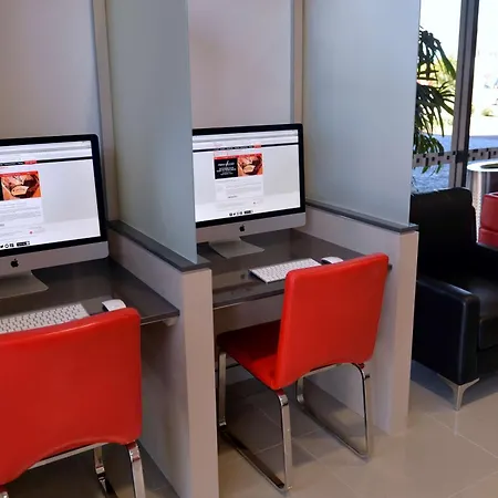 Rydges Palmerston - Darwin-3
