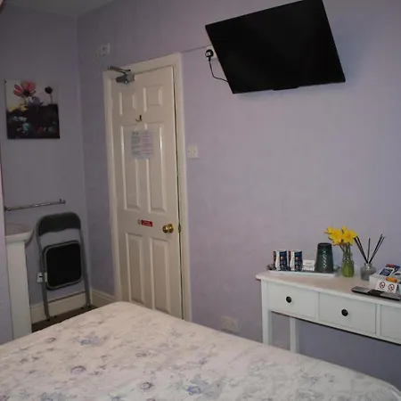The Phoenix Guest House-3