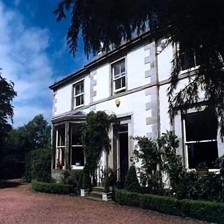 Spylaw Bank House-2