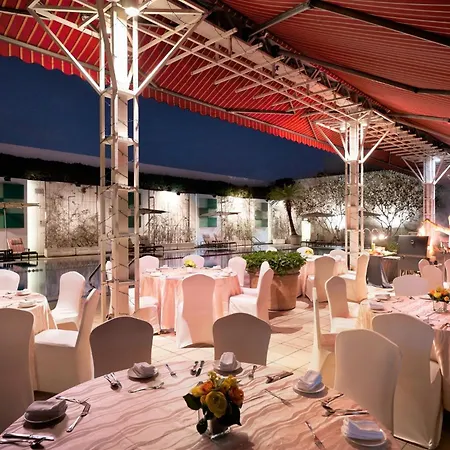 Holiday Inn Singapore Orchard City Centre By Ihg-2