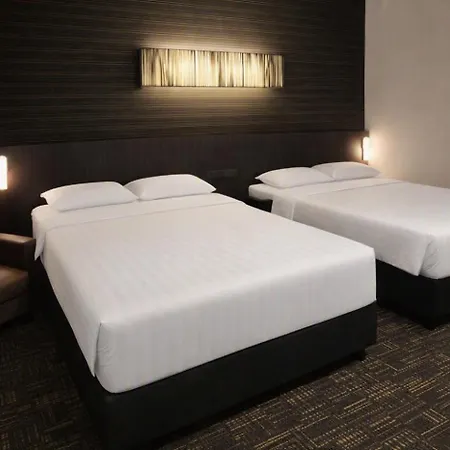 Hotel Royal Queens-2