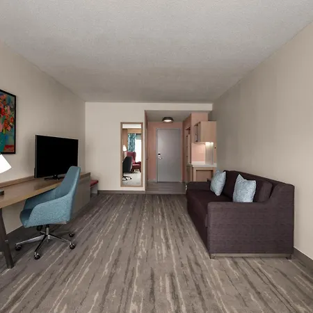 Hilton Garden Inn Charlotte North-3