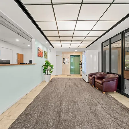 Chasely Apartment Hotel-2