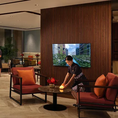 Sofitel Singapore City Centre-2