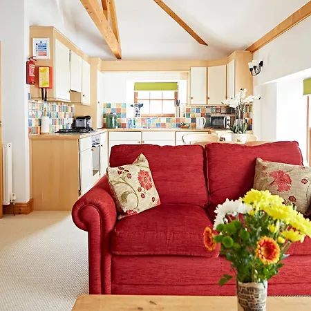 Bovisand Lodge Holiday Park, Beachside Location & Indoor Heated Pool-2
