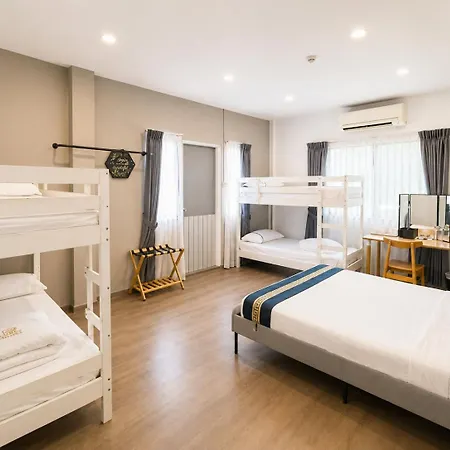 K2 Guesthouse-2