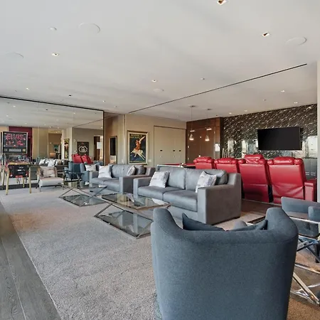 Stripviewsuites Vegas Vip Luxury Penthouses-3