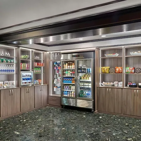 Charlotte Marriott Southpark-3