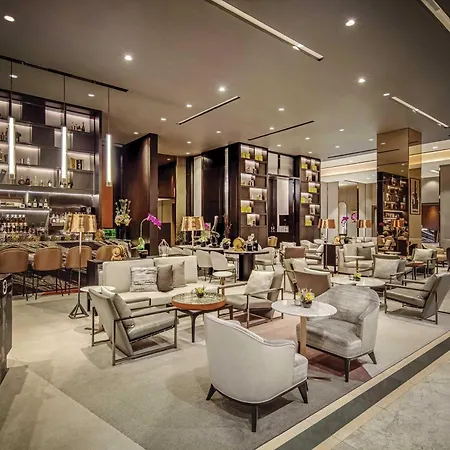 Sofitel Singapore City Centre-3