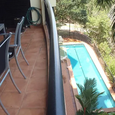 Darwin Deluxe Apartments-3