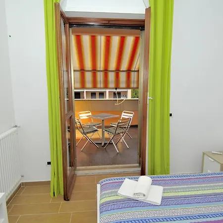 B&B Nonna Roma-2