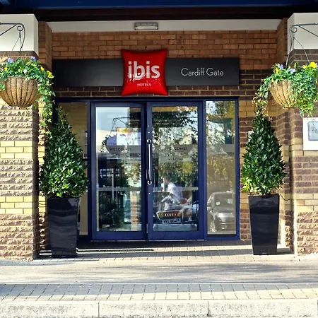 Ibis Cardiff Gate - International Business Park-3