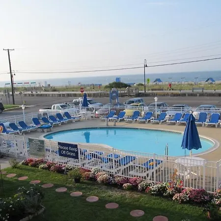 Colton Court Motor Inn-2
