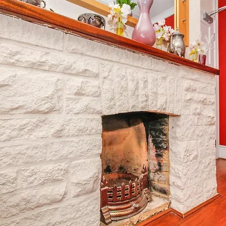 Harris Guest Accommodation-3