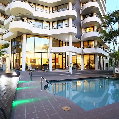 The Regent Apartments-2