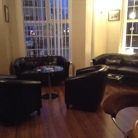 Legends Hotel-3