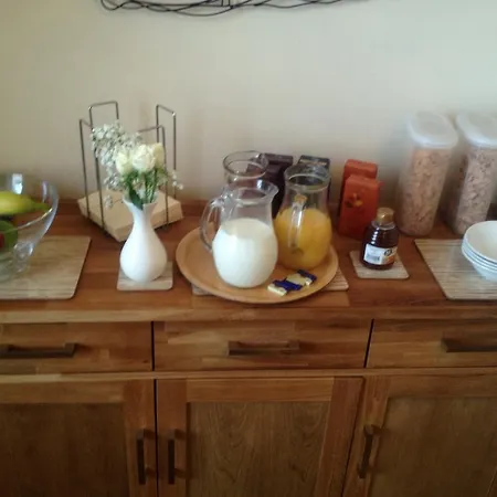 Arcadia Guest House-3