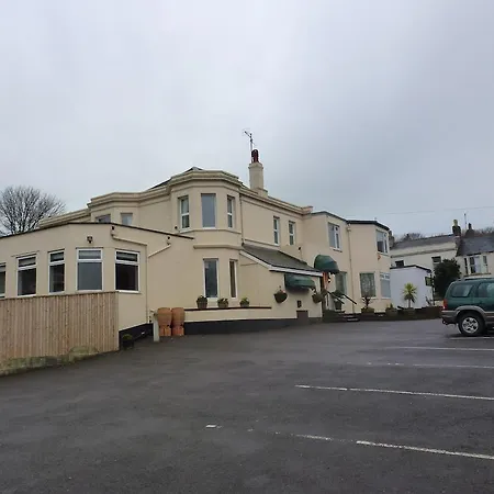 The Kingswood Guest House - Adult Only-3