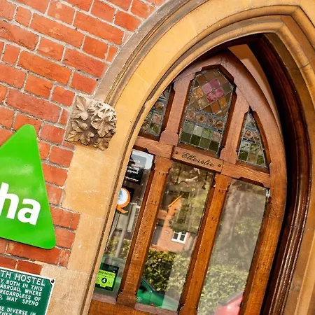 Yha Canterbury-2