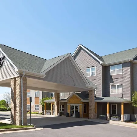 Country Inn & Suites By Radisson, Washington Dulles International Airport, Va-3