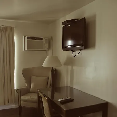 Spindrift Motel-3