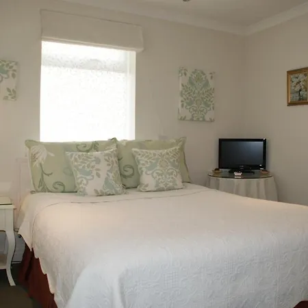 The Norwood Guest House-2