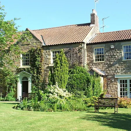 Ox Pasture Hall Hotel-2