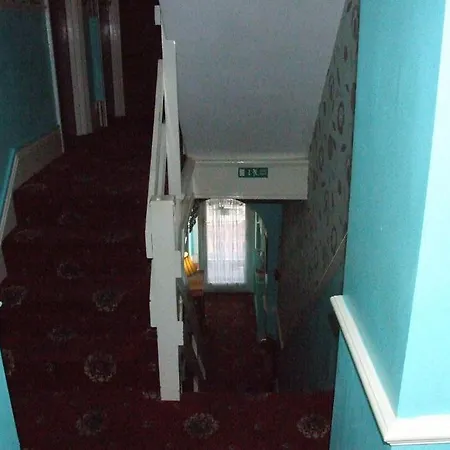 Copperfields Guest House-2