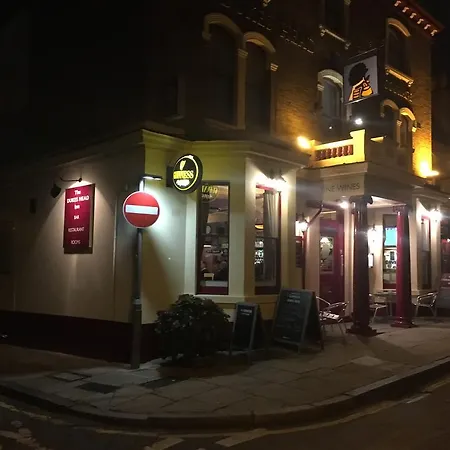 Dukes Head Inn-3