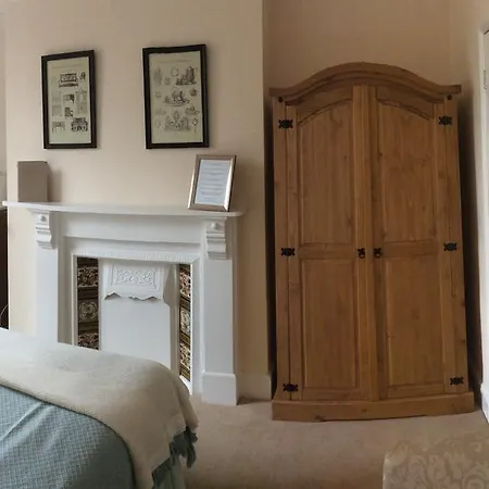 The Aidan Guest House-2