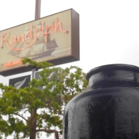 Randolph Motel Apartments-2