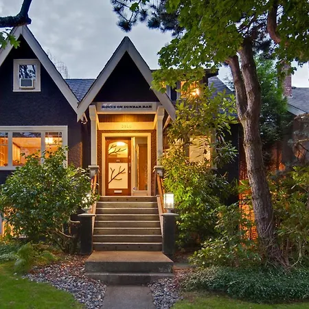 Contemporary Home B&B-3