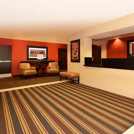 Extended Stay America Select Suites - Jacksonville - Lenoir Avenue East-3