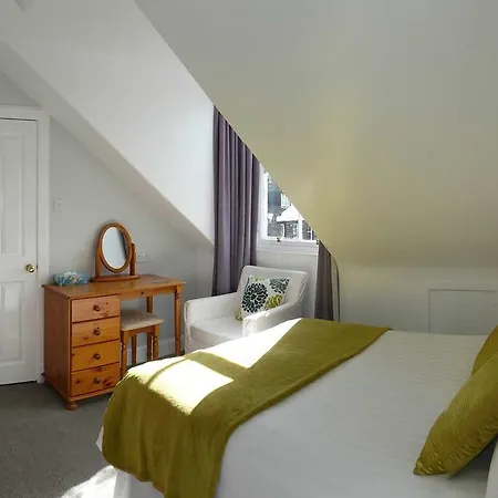 Crioch Guest House-2