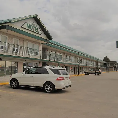 Derrick Motel-3
