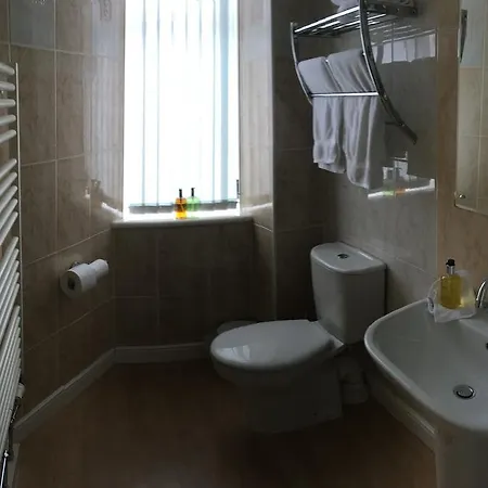 Arkaig Guest House-2