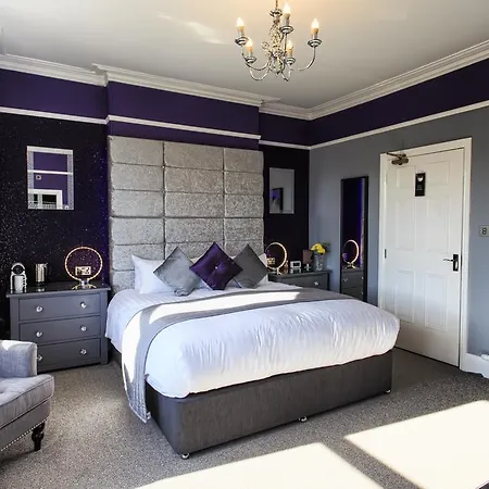 The 25 Boutique B&B - Adults Only-2