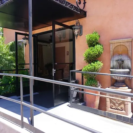 Casa Bella Inn Downtown La-2