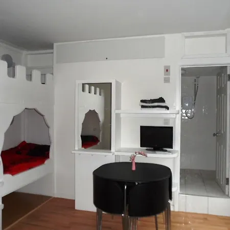 Galway Guest House-3