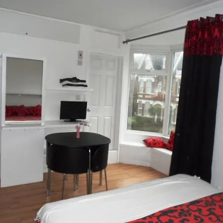 Galway Guest House-2